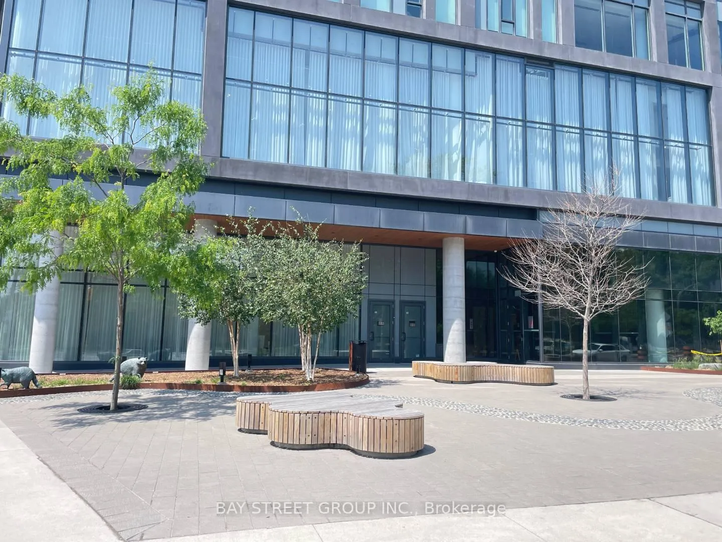 Photo of Unit 1215, 50 Power Street