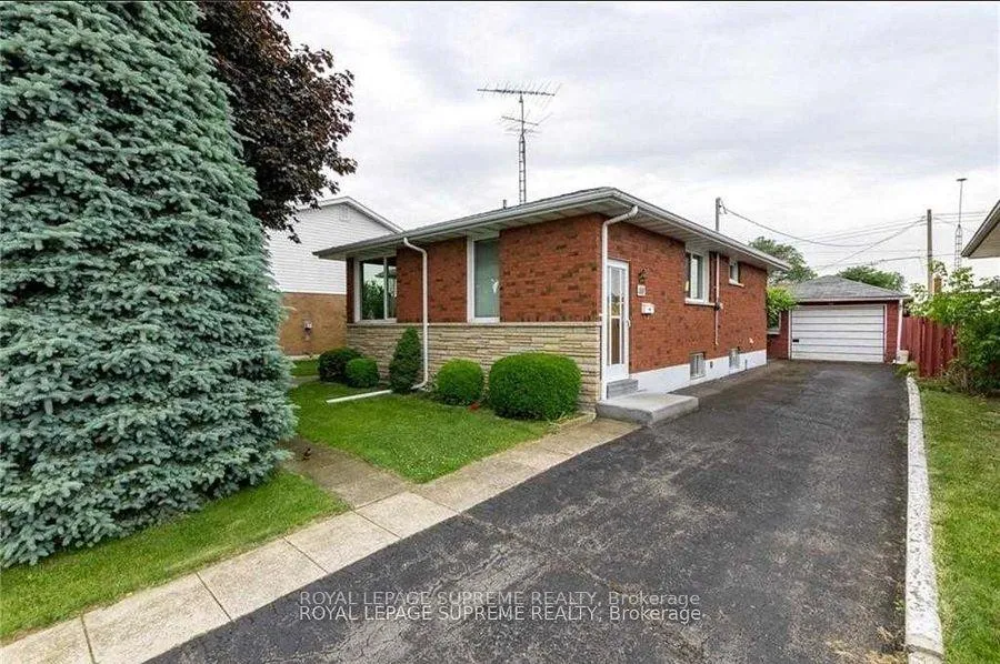 Photo 2 of Unit Upper, 38 Loyalist Drive, Hamilton, Corman — HOMEH