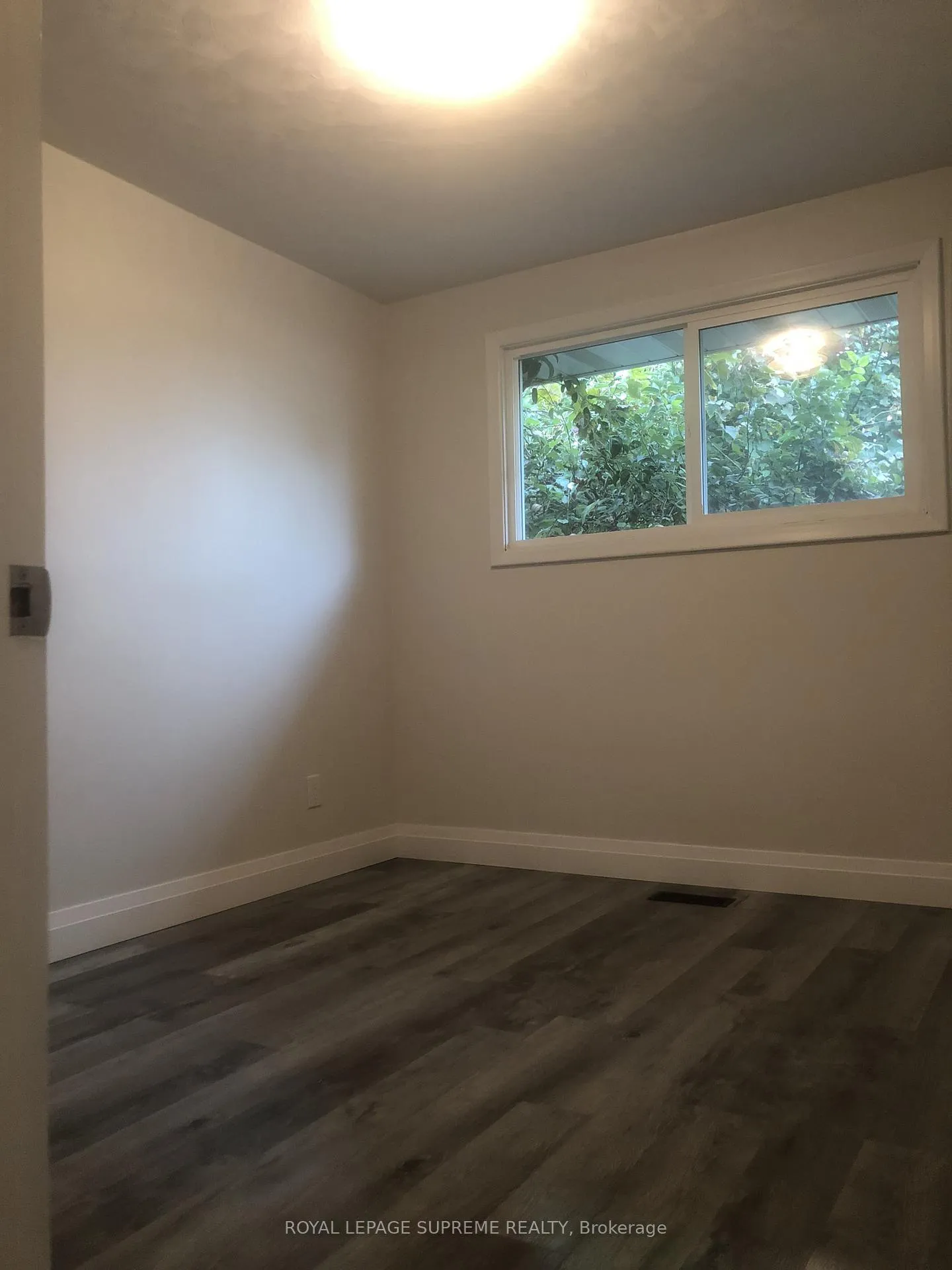 Photo 10 of Unit Upper, 38 Loyalist Drive, Hamilton, Corman — HOMEH