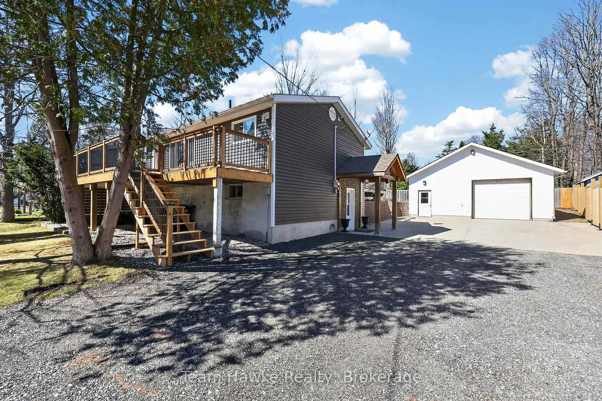 Photo 2 of 14 Sarna Drive, Tiny, Rural Tiny — HOMEH
