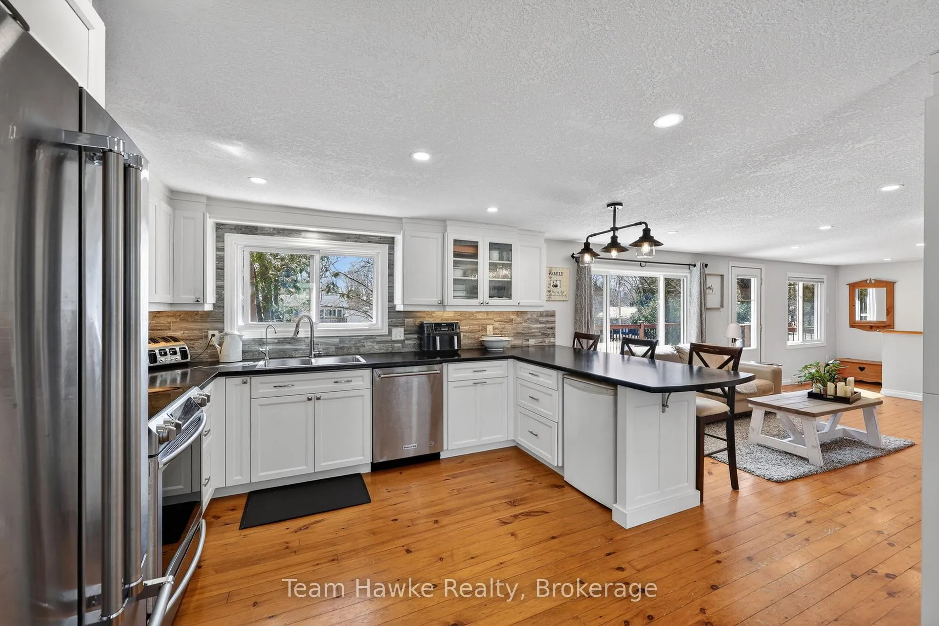 Photo 12 of 14 Sarna Drive, Tiny, Rural Tiny — HOMEH