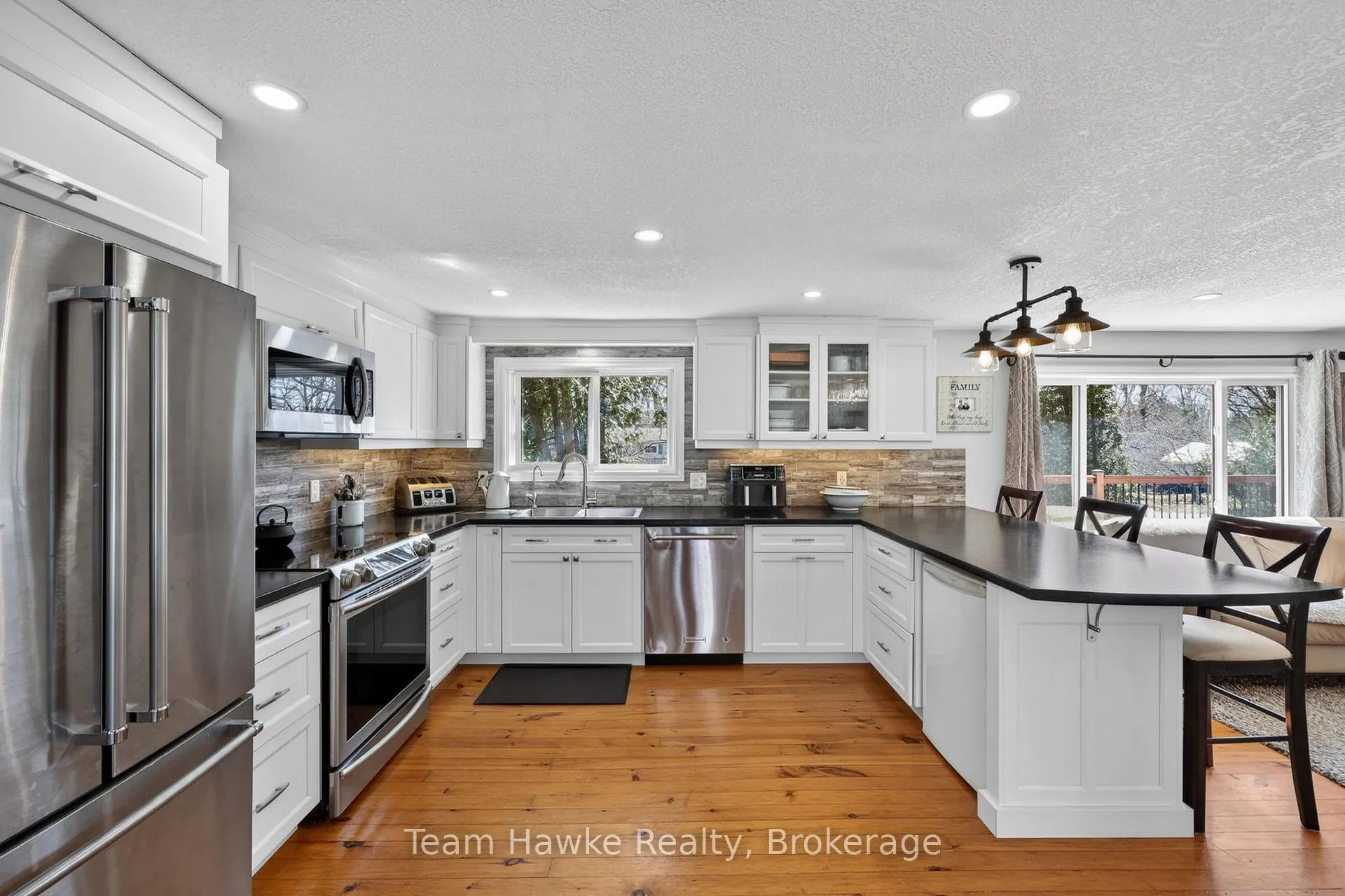 Photo 13 of 14 Sarna Drive, Tiny, Rural Tiny — HOMEH