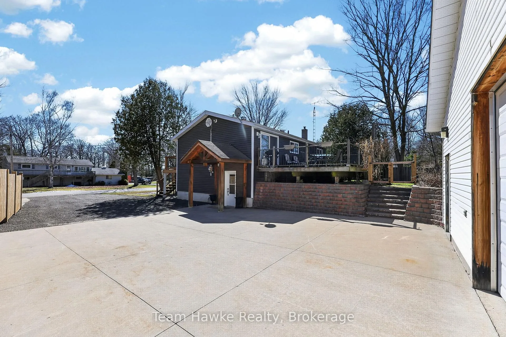 Photo 31 of 14 Sarna Drive, Tiny, Rural Tiny — HOMEH