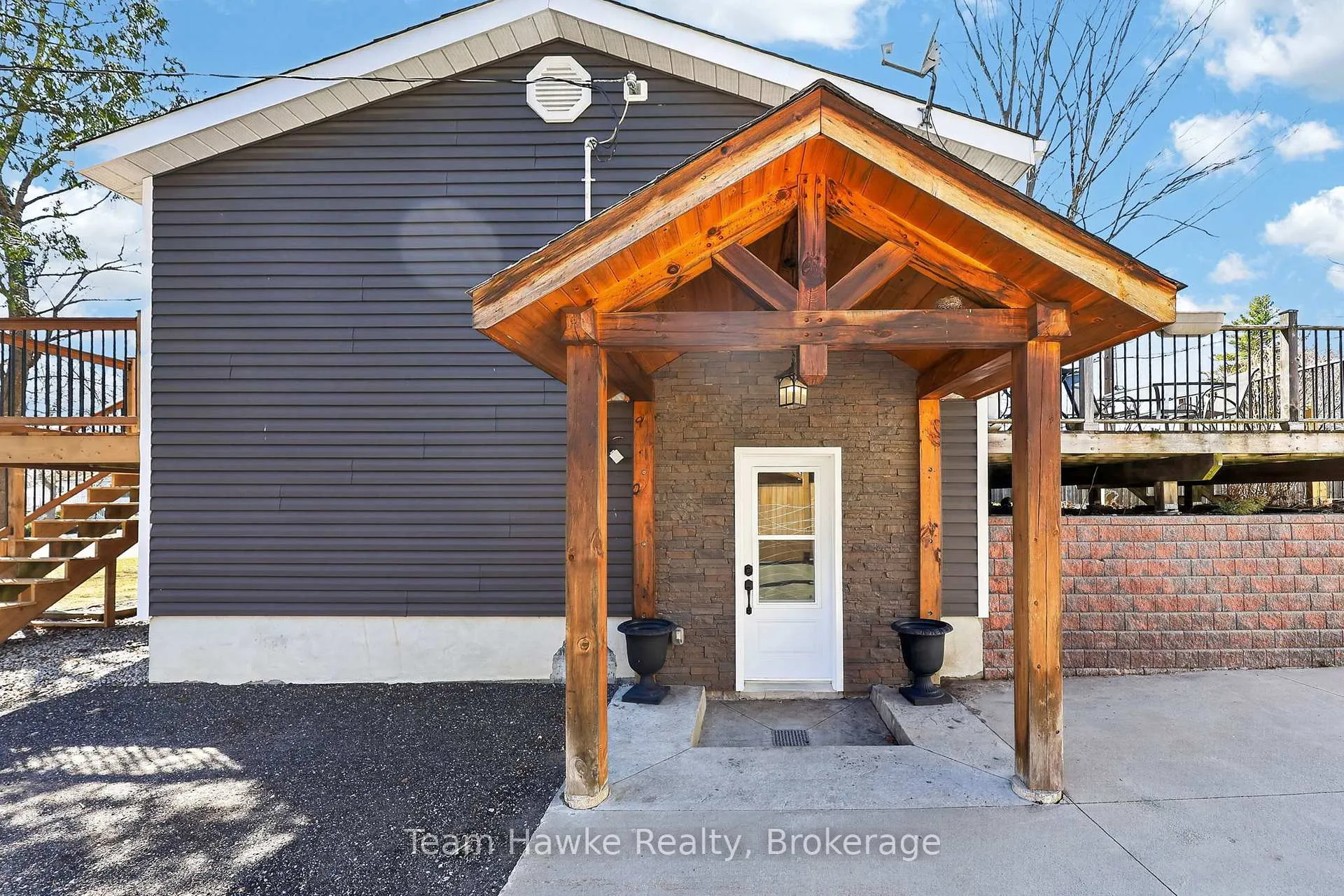 Photo 32 of 14 Sarna Drive, Tiny, Rural Tiny — HOMEH