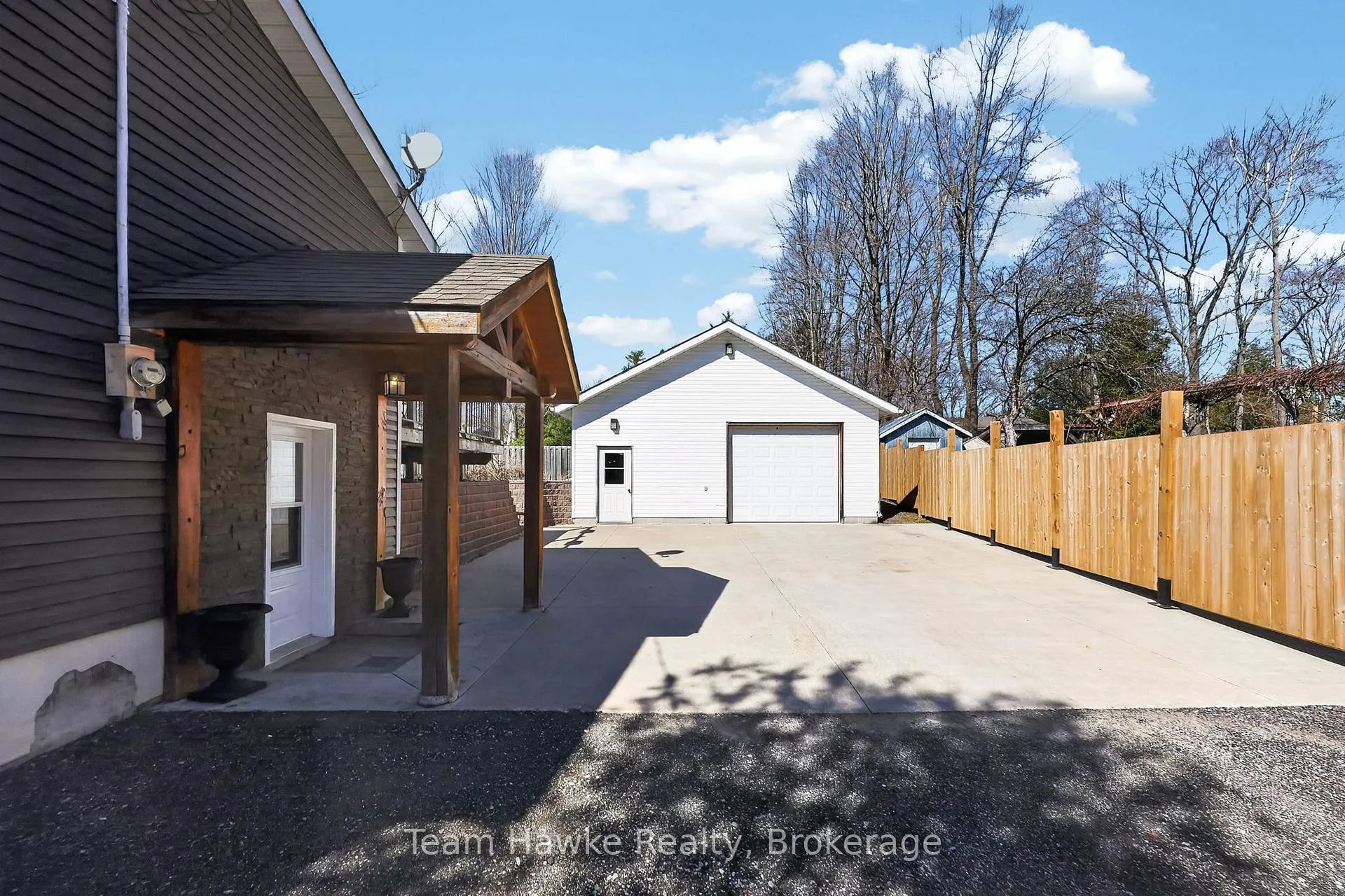 Photo 36 of 14 Sarna Drive, Tiny, Rural Tiny — HOMEH