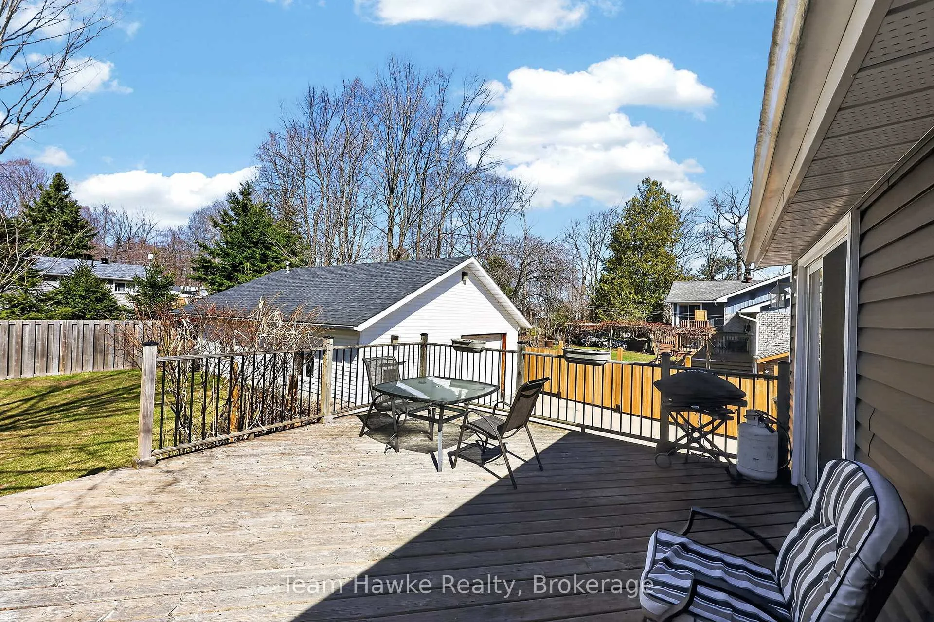 Photo 39 of 14 Sarna Drive, Tiny, Rural Tiny — HOMEH