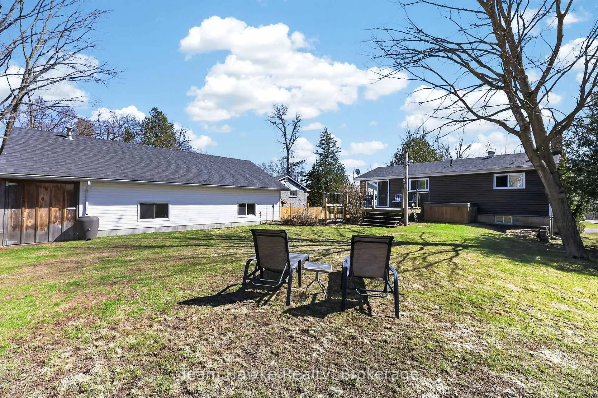 Photo 42 of 14 Sarna Drive, Tiny, Rural Tiny — HOMEH