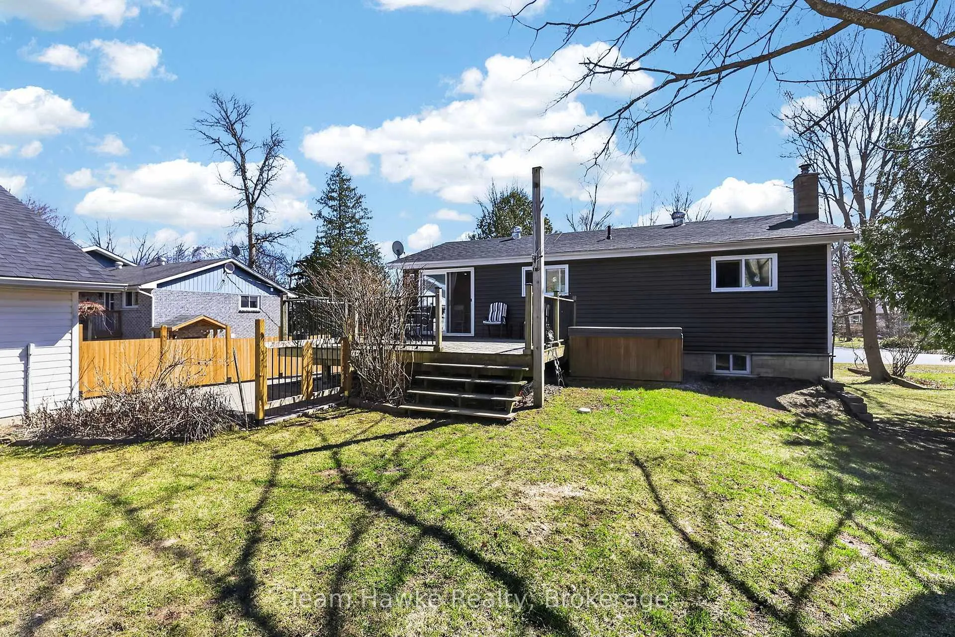 Photo 43 of 14 Sarna Drive, Tiny, Rural Tiny — HOMEH