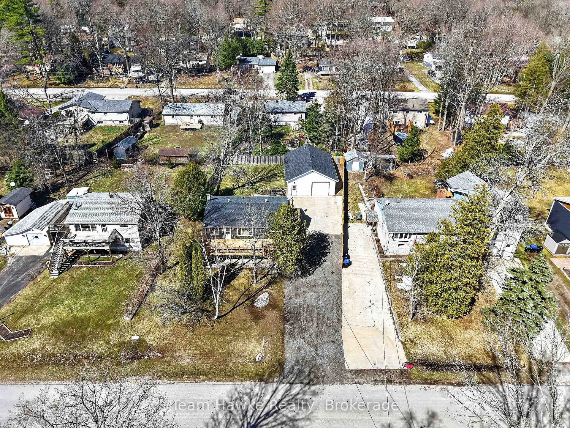 Photo 44 of 14 Sarna Drive, Tiny, Rural Tiny — HOMEH