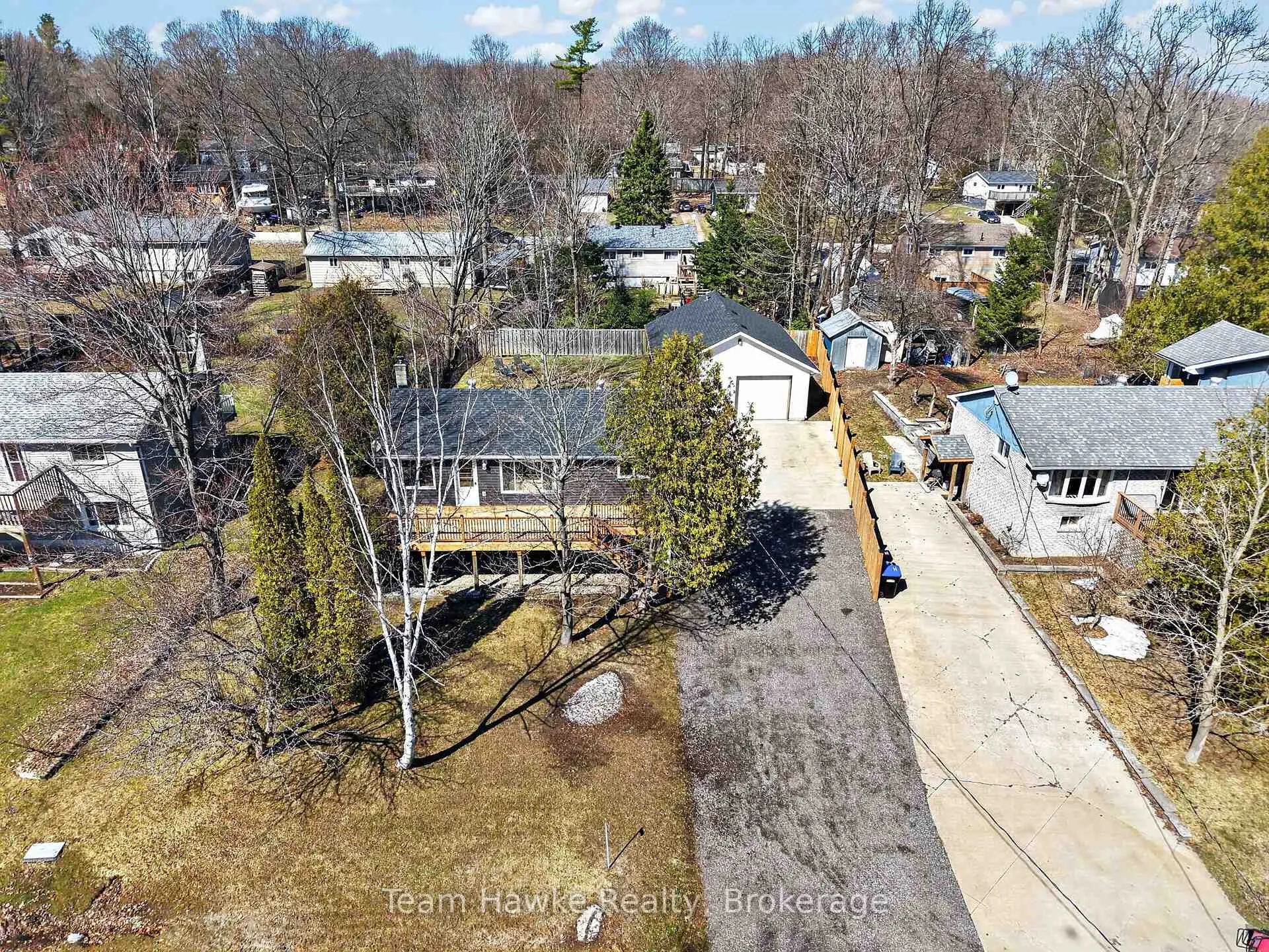Photo 45 of 14 Sarna Drive, Tiny, Rural Tiny — HOMEH