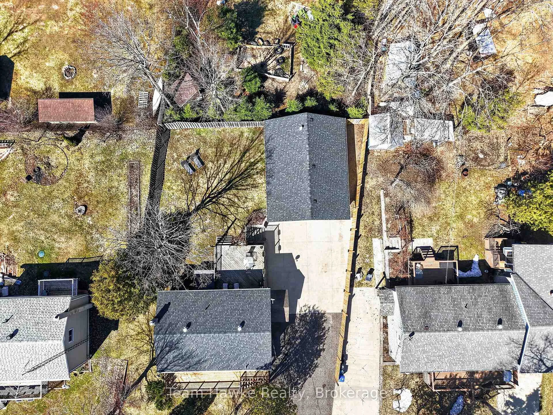 Photo 46 of 14 Sarna Drive, Tiny, Rural Tiny — HOMEH