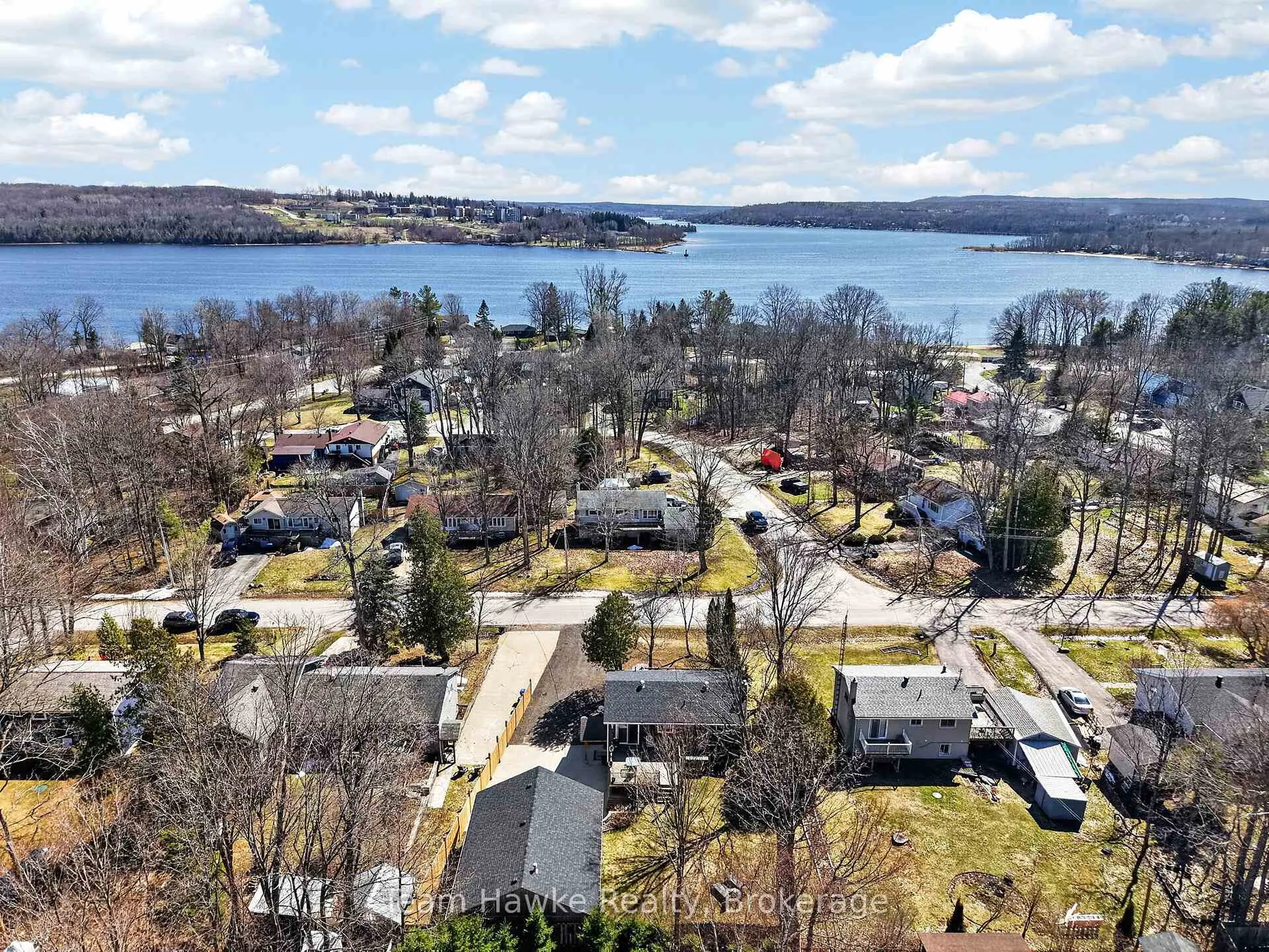 Photo 47 of 14 Sarna Drive, Tiny, Rural Tiny — HOMEH