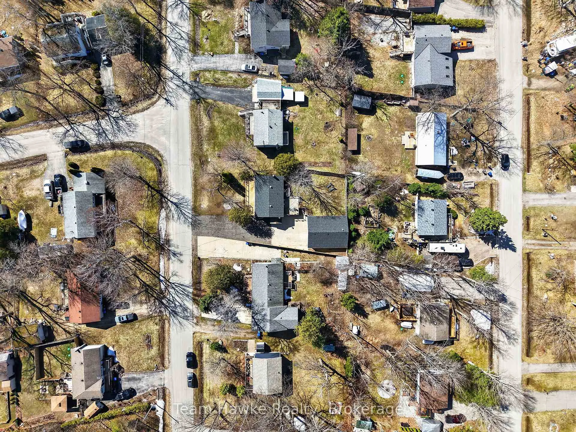 Photo 49 of 14 Sarna Drive, Tiny, Rural Tiny — HOMEH