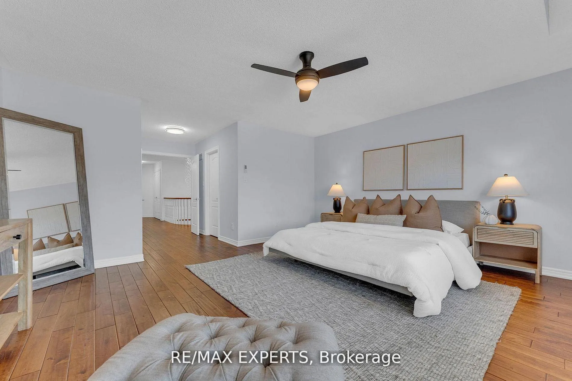 Photo 27 of 90 Summer Valley Drive, Brampton, Snelgrove — HOMEH