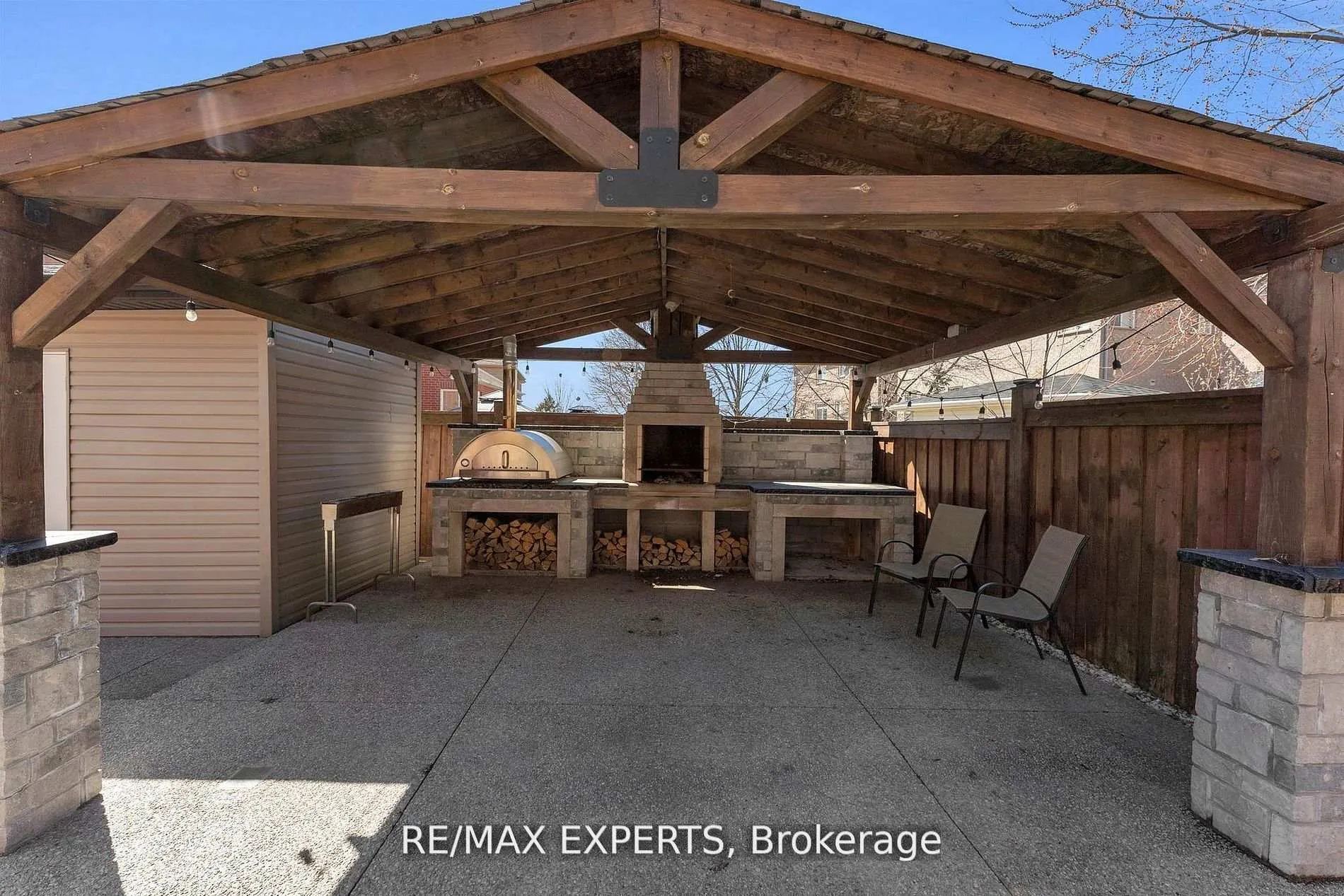 Photo 44 of 90 Summer Valley Drive, Brampton, Snelgrove — HOMEH
