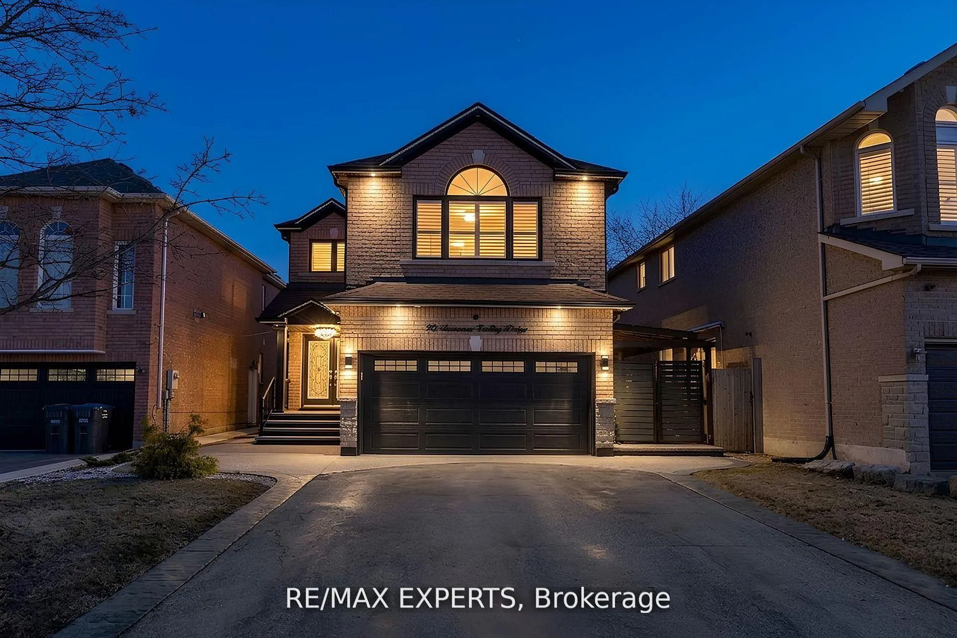 Photo 50 of 90 Summer Valley Drive, Brampton, Snelgrove — HOMEH