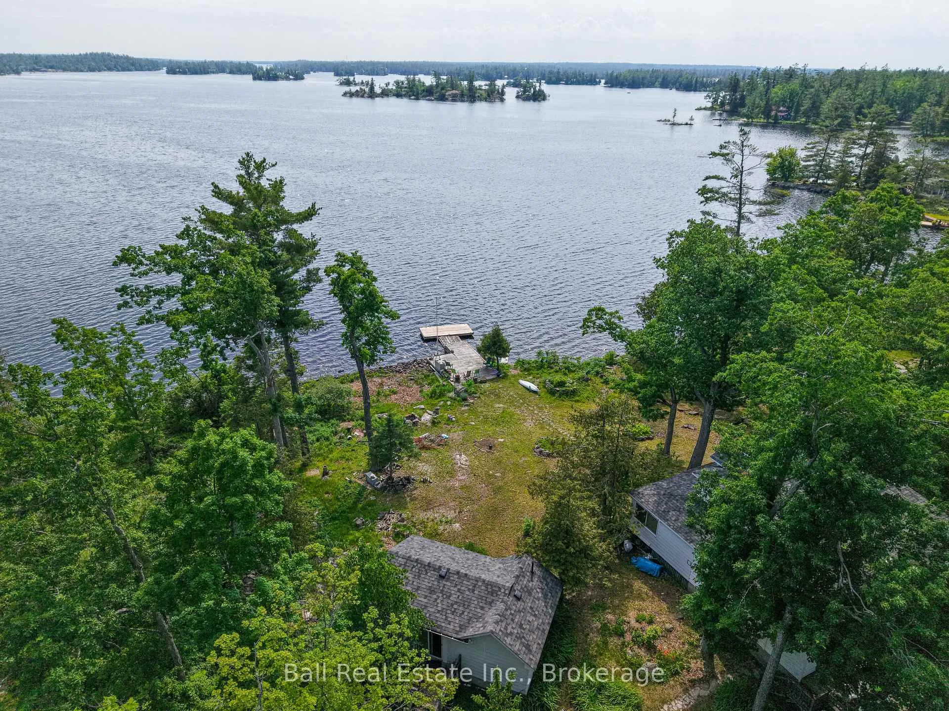 Photo 2 of 86 Fire Route 7, North Kawartha — HOMEH