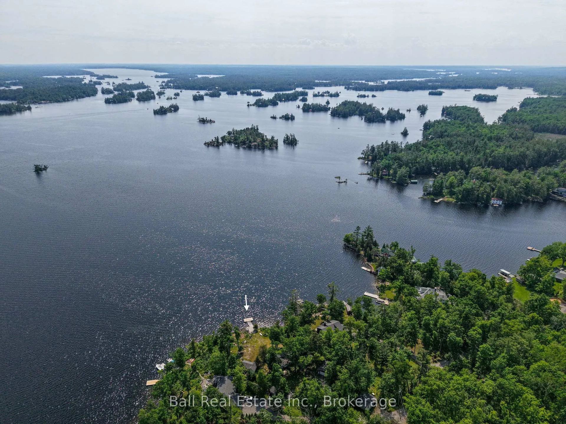 Photo 5 of 86 Fire Route 7, North Kawartha — HOMEH