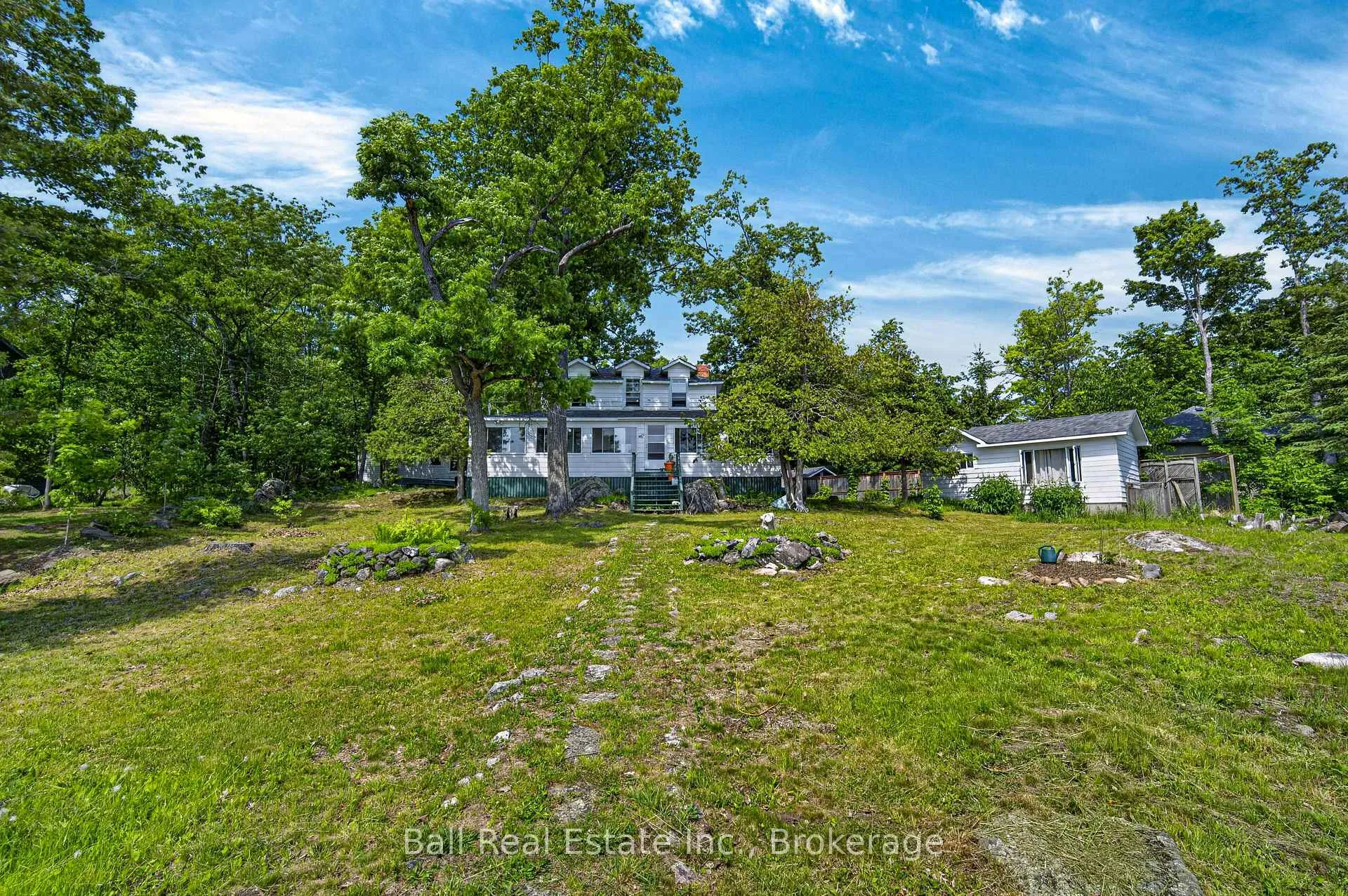 Photo 7 of 86 Fire Route 7, North Kawartha — HOMEH