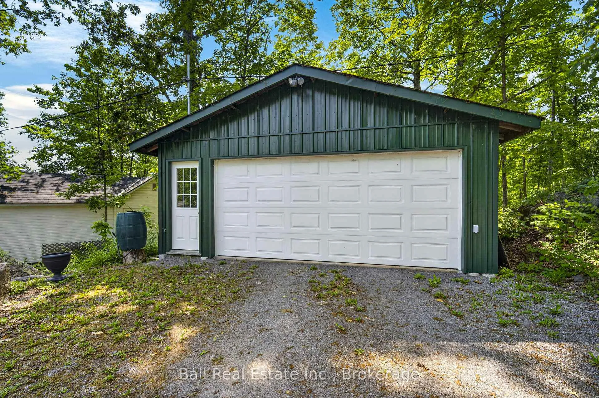 Photo 41 of 86 Fire Route 7, North Kawartha — HOMEH