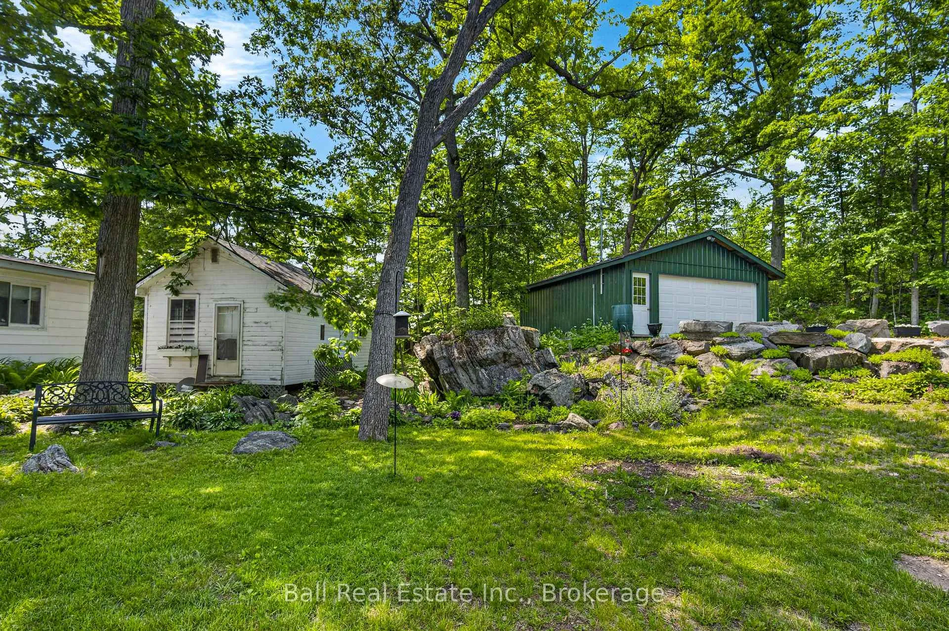 Photo 42 of 86 Fire Route 7, North Kawartha — HOMEH