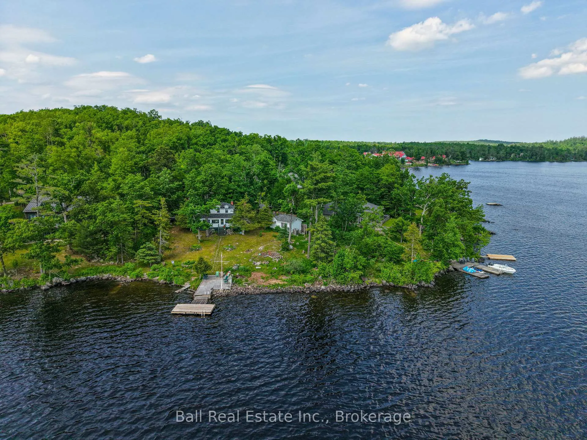 Photo 46 of 86 Fire Route 7, North Kawartha — HOMEH