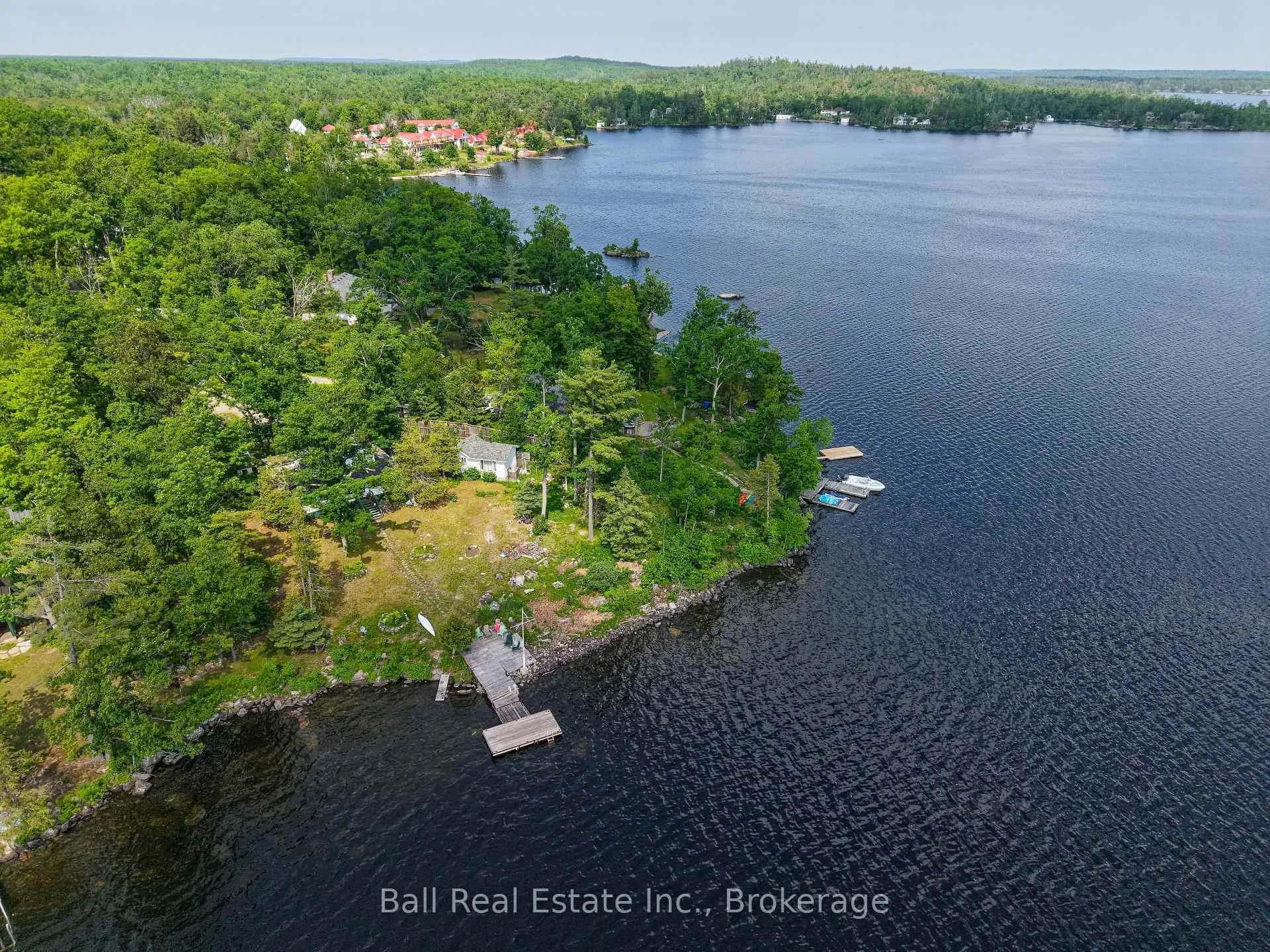 Photo 47 of 86 Fire Route 7, North Kawartha — HOMEH