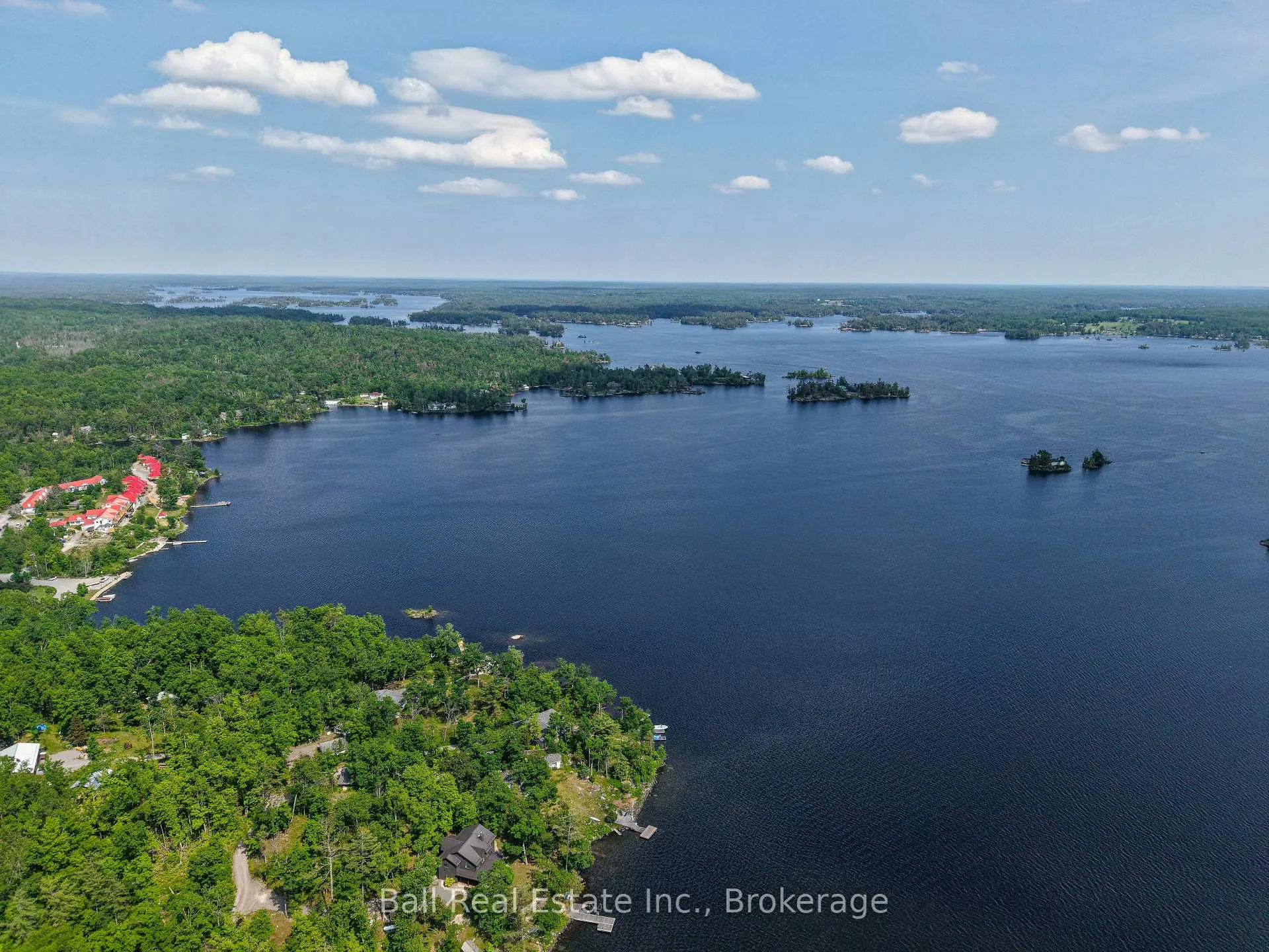 Photo 48 of 86 Fire Route 7, North Kawartha — HOMEH