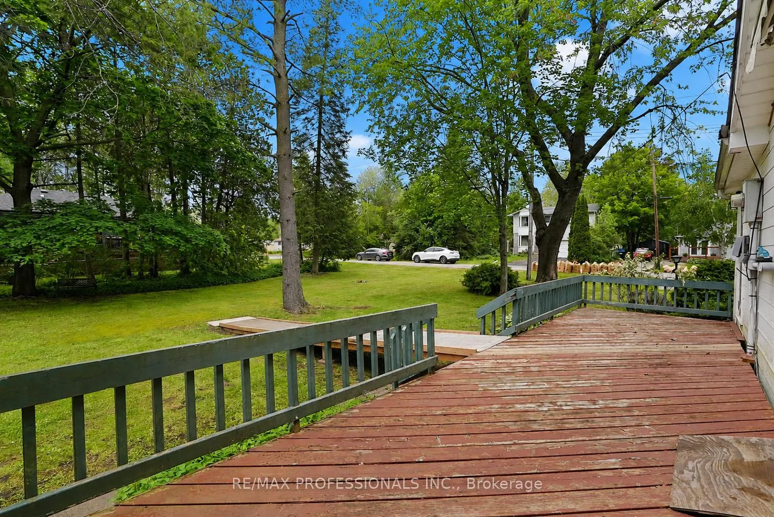 Photo 9 of 1079 Spooners Road, Innisfil, Rural Innisfil — HOMEH