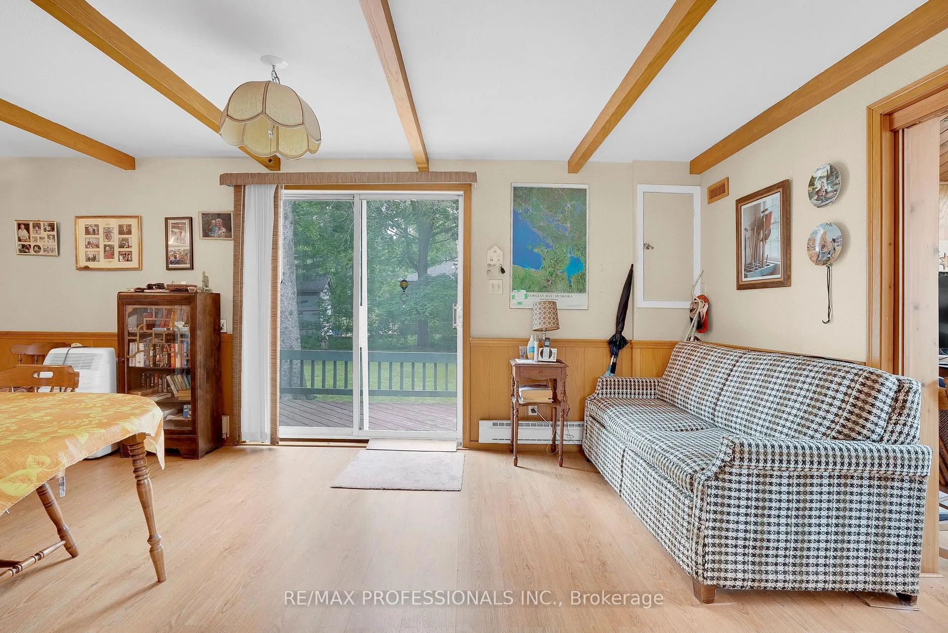 Photo 21 of 1079 Spooners Road, Innisfil, Rural Innisfil — HOMEH