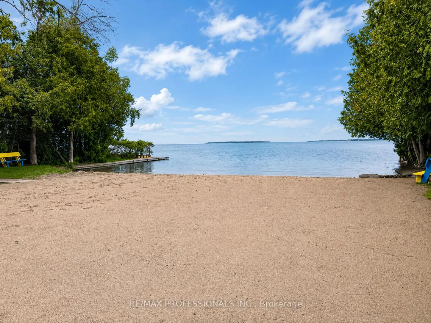 Photo 41 of 1079 Spooners Road, Innisfil, Rural Innisfil — HOMEH