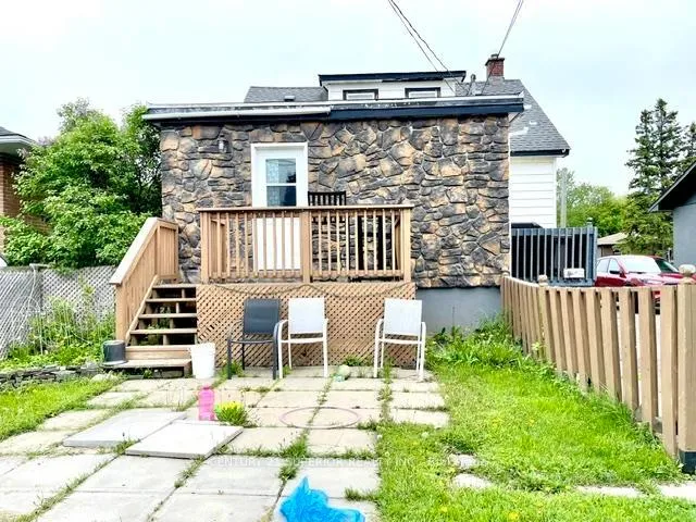Photo 1 of 258 Algonquin Ave S, Thunder Bay, Forest Park — HOMEH
