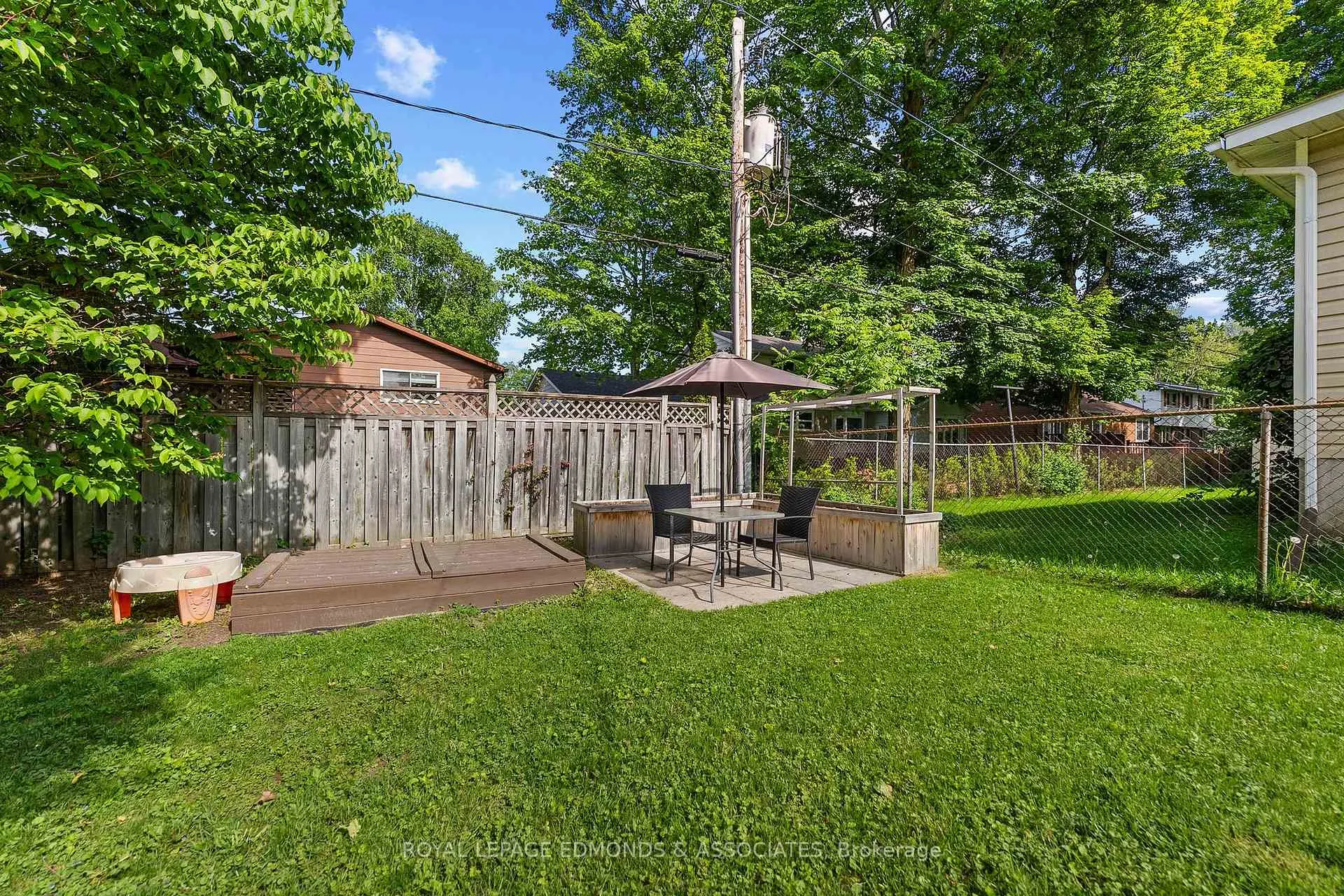 Photo 45 of 617 Cecelia Street, Pembroke — HOMEH