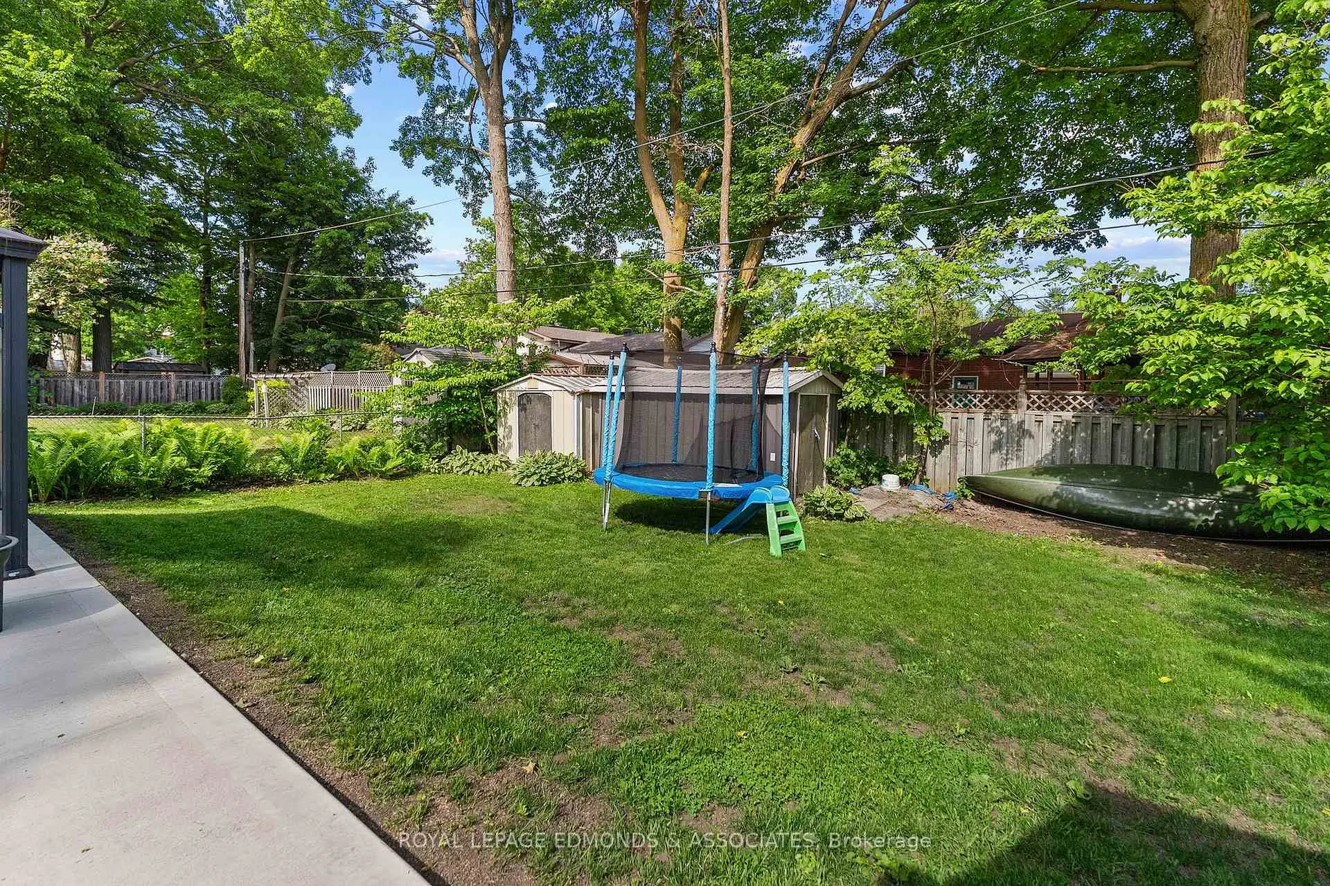 Photo 46 of 617 Cecelia Street, Pembroke — HOMEH