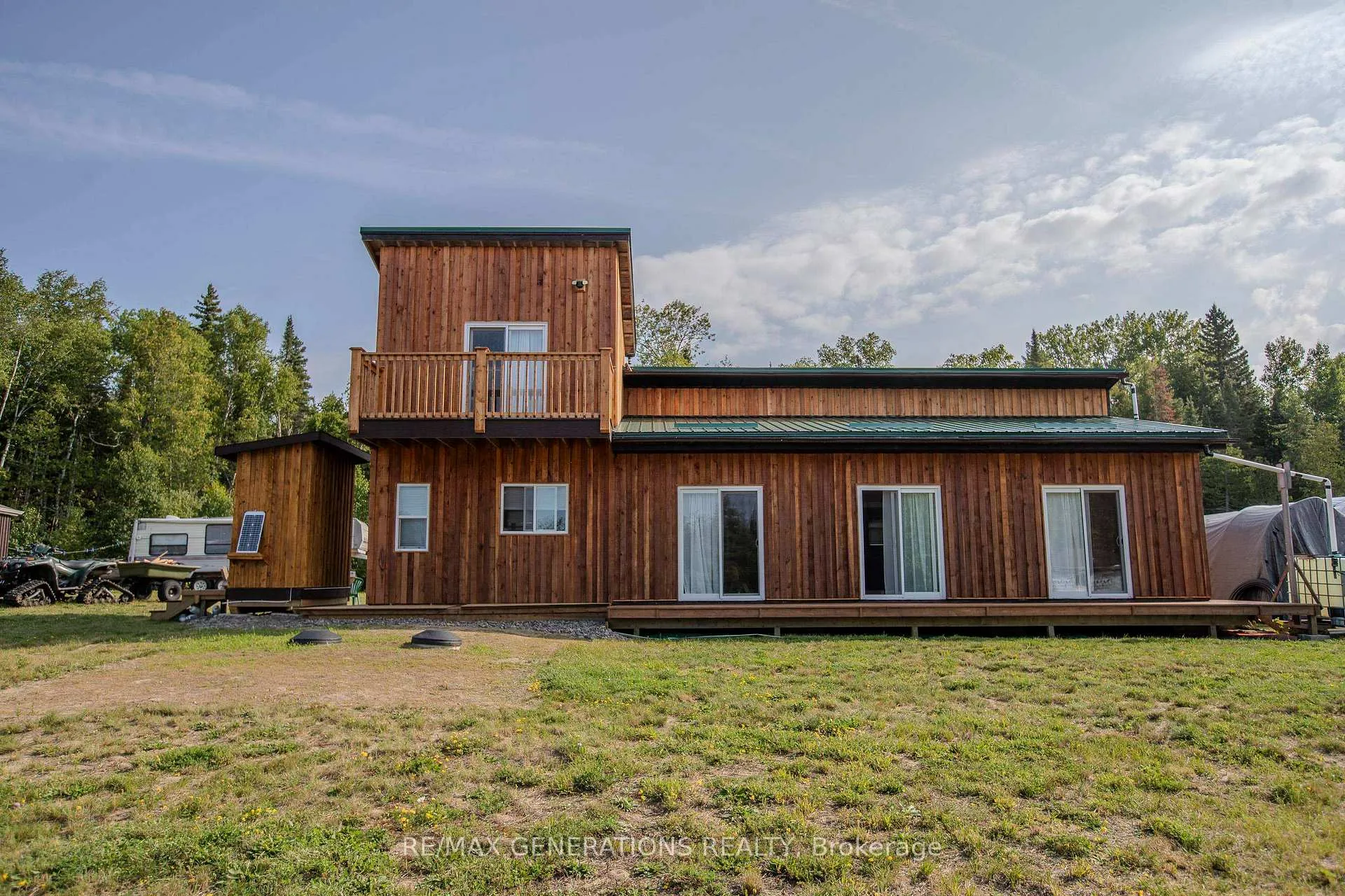 Photo of LOT 24 Athelstane Lake Road