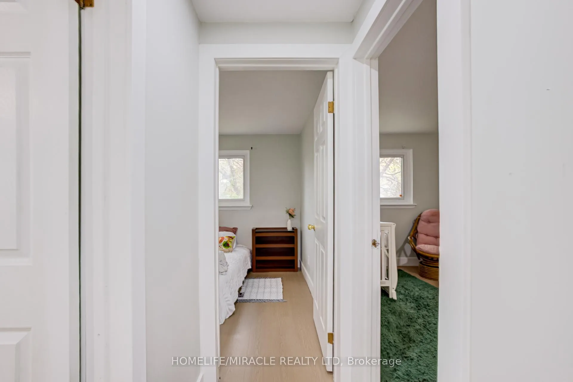 Photo 31 of 122 Ormond Drive, Oshawa, Samac — HOMEH