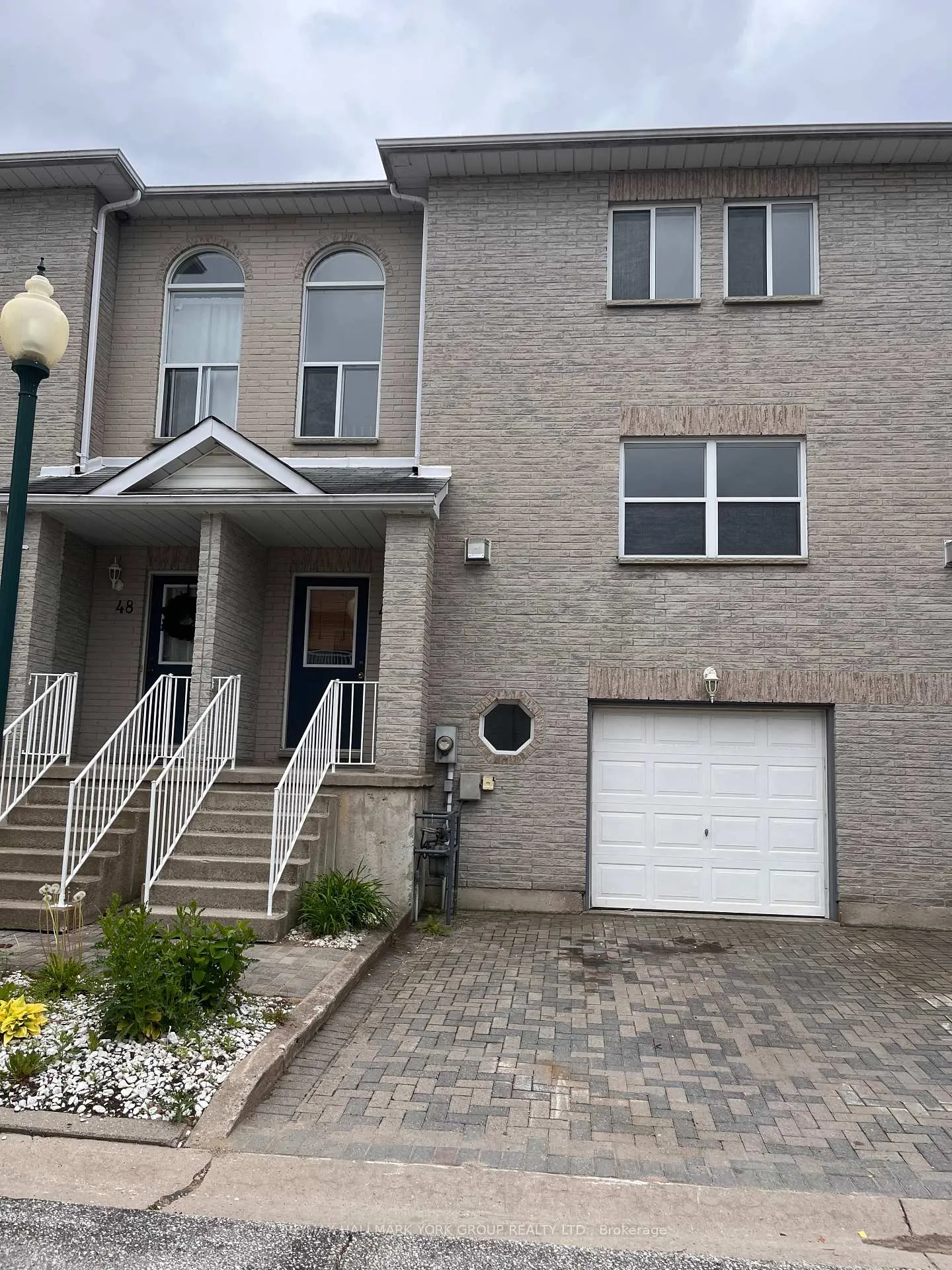 Photo 1 of Unit 47, 490 Veterans Drive, Barrie, Holly — HOMEH