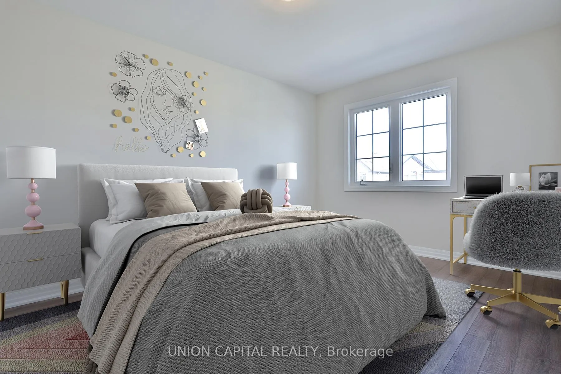 Photo 6 of 47 Donald Ingram Crescent, Georgina, Keswick North — HOMEH