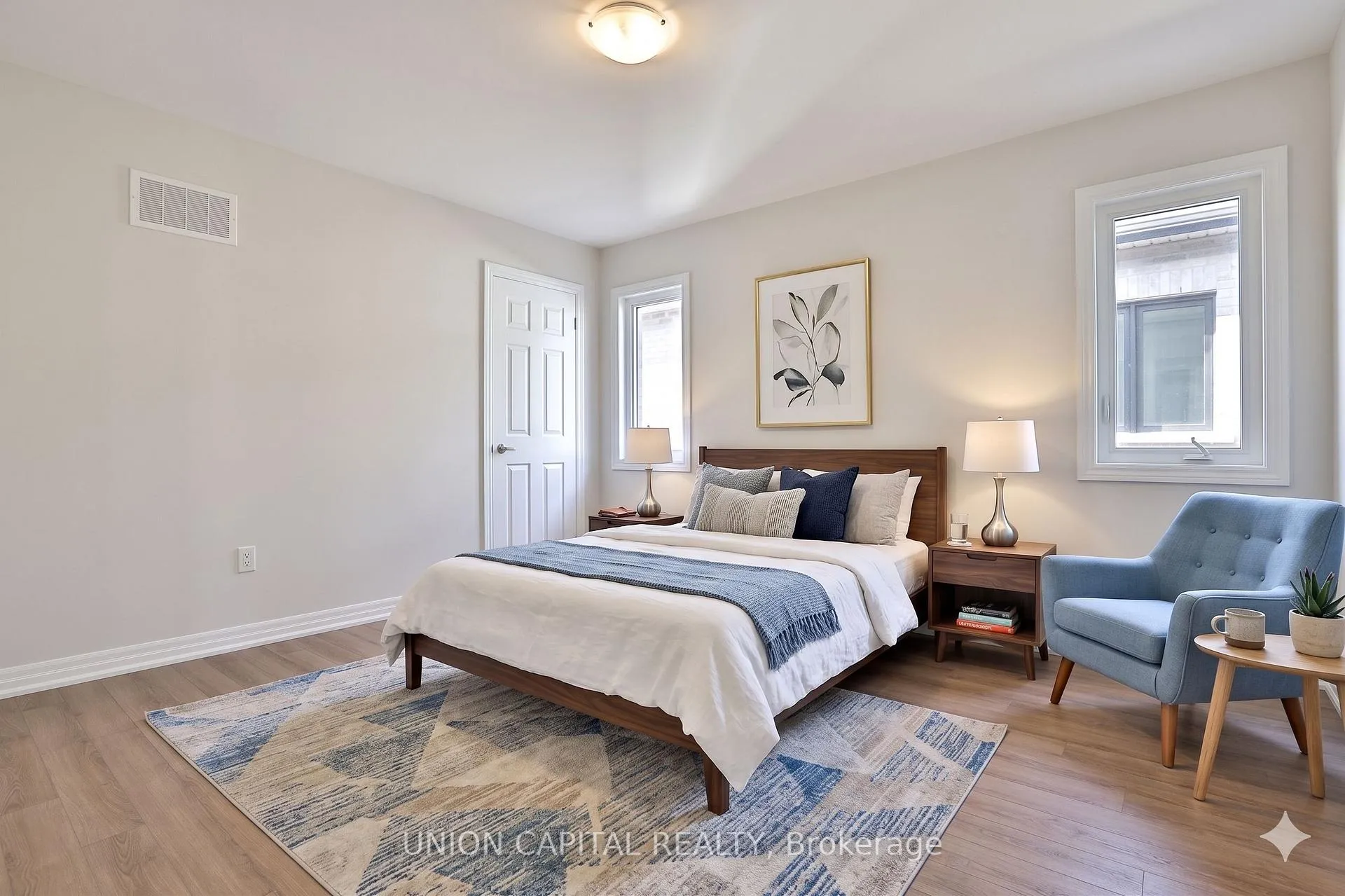 Photo 23 of 47 Donald Ingram Crescent, Georgina, Keswick North — HOMEH