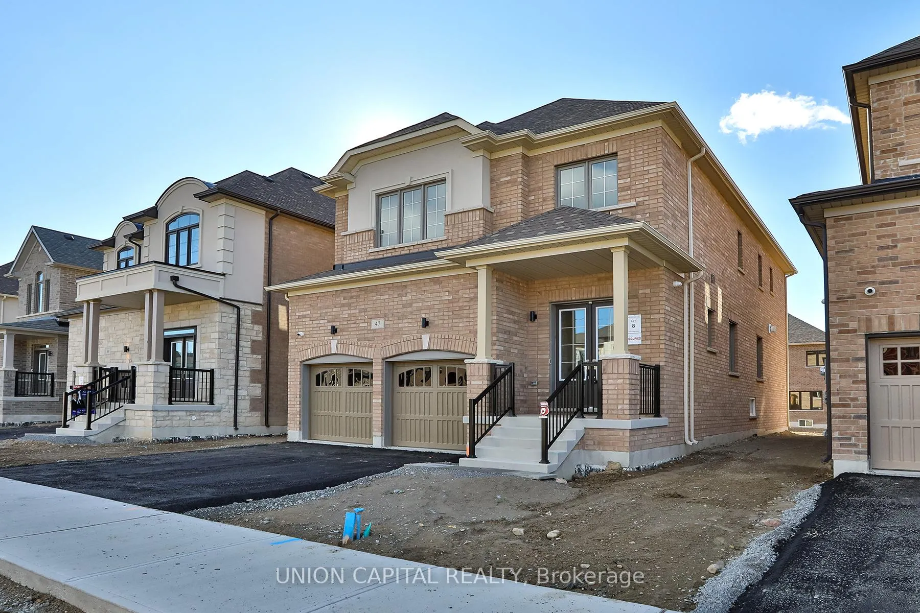 Photo 32 of 47 Donald Ingram Crescent, Georgina, Keswick North — HOMEH
