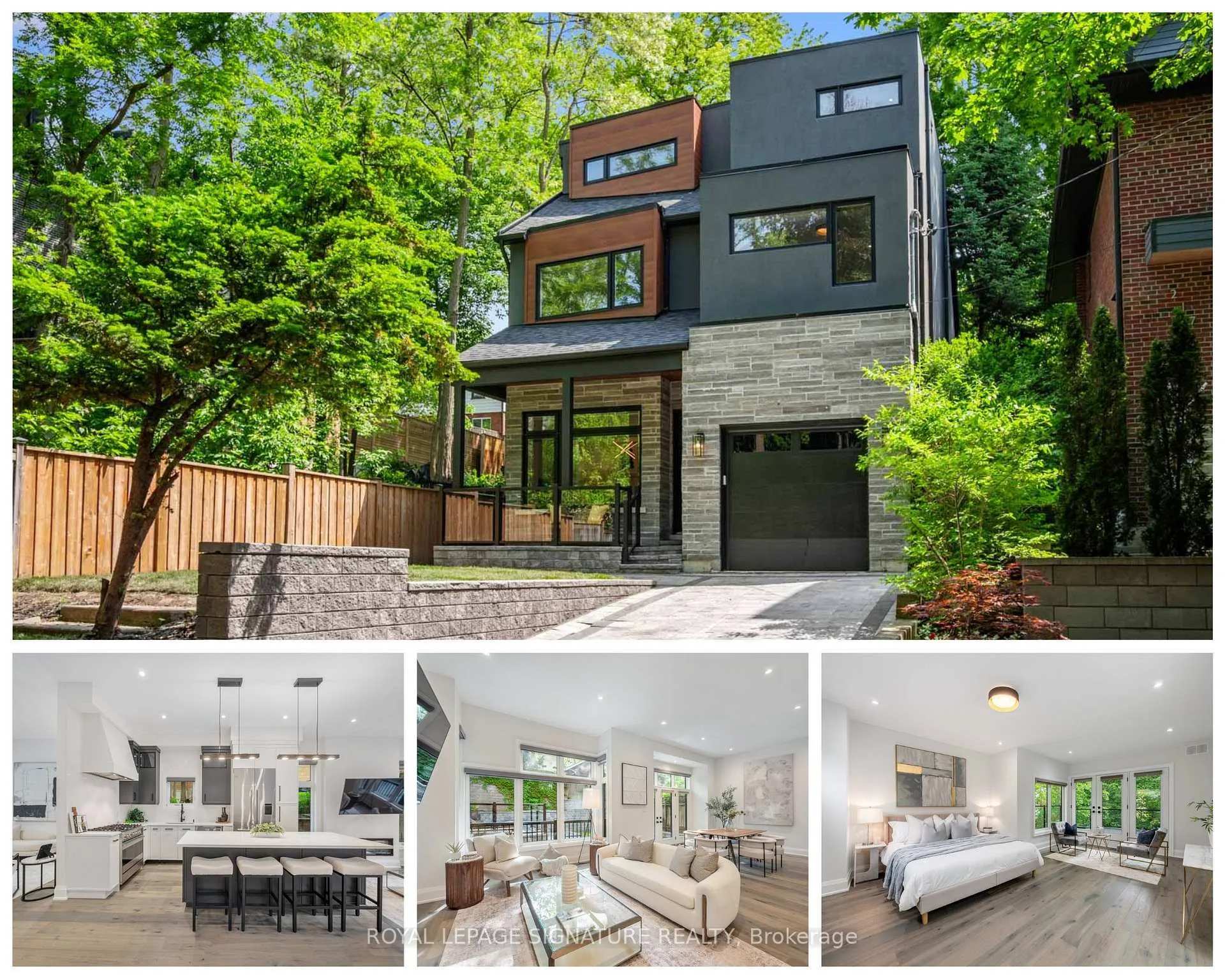 Photo 1 of 219 Wheeler Avenue, Toronto, The Beaches — HOMEH