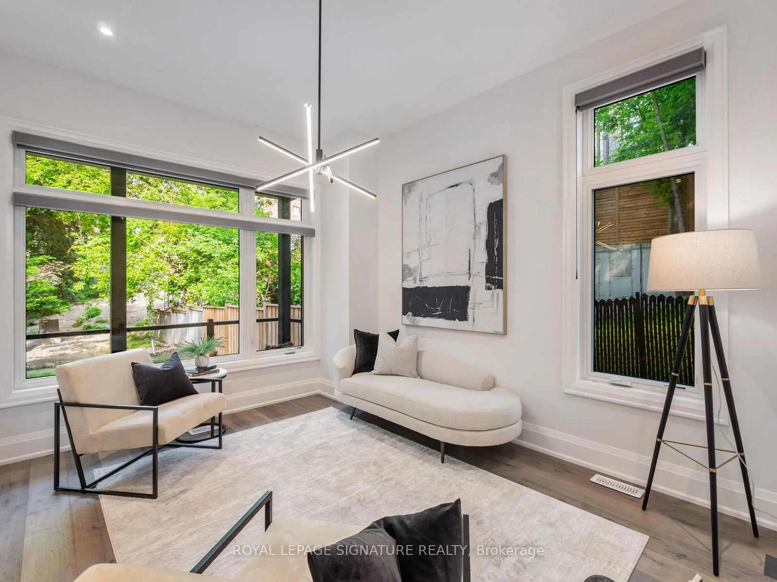 Photo 2 of 219 Wheeler Avenue, Toronto, The Beaches — HOMEH
