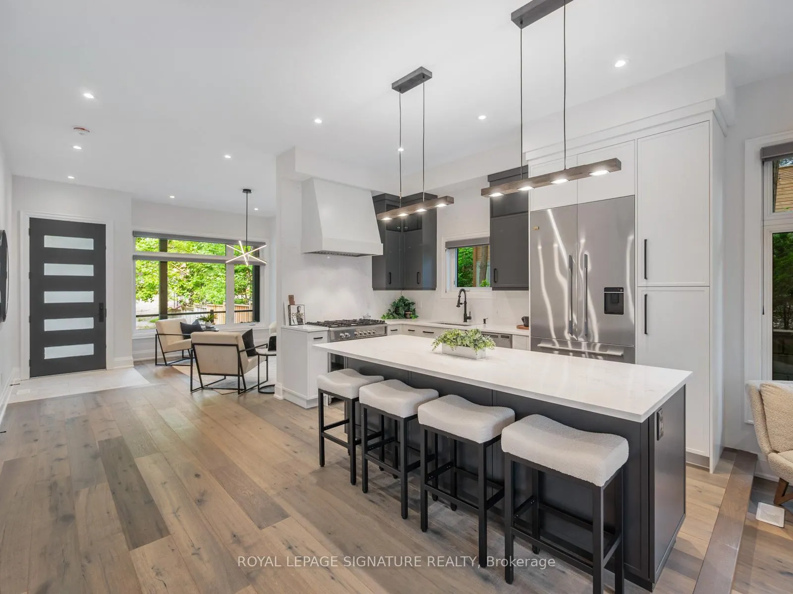 Photo 7 of 219 Wheeler Avenue, Toronto, The Beaches — HOMEH