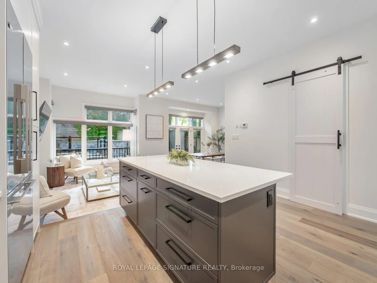 Photo 9 of 219 Wheeler Avenue, Toronto, The Beaches — HOMEH