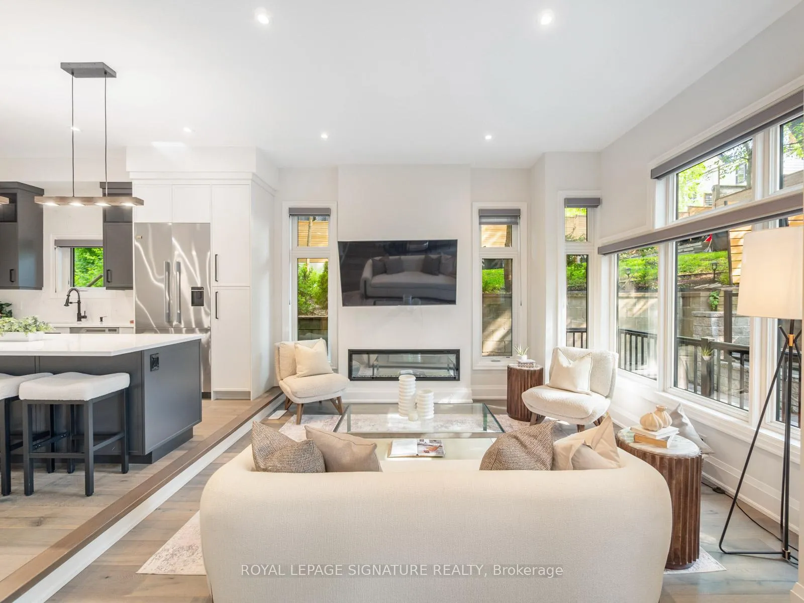 Photo 11 of 219 Wheeler Avenue, Toronto, The Beaches — HOMEH