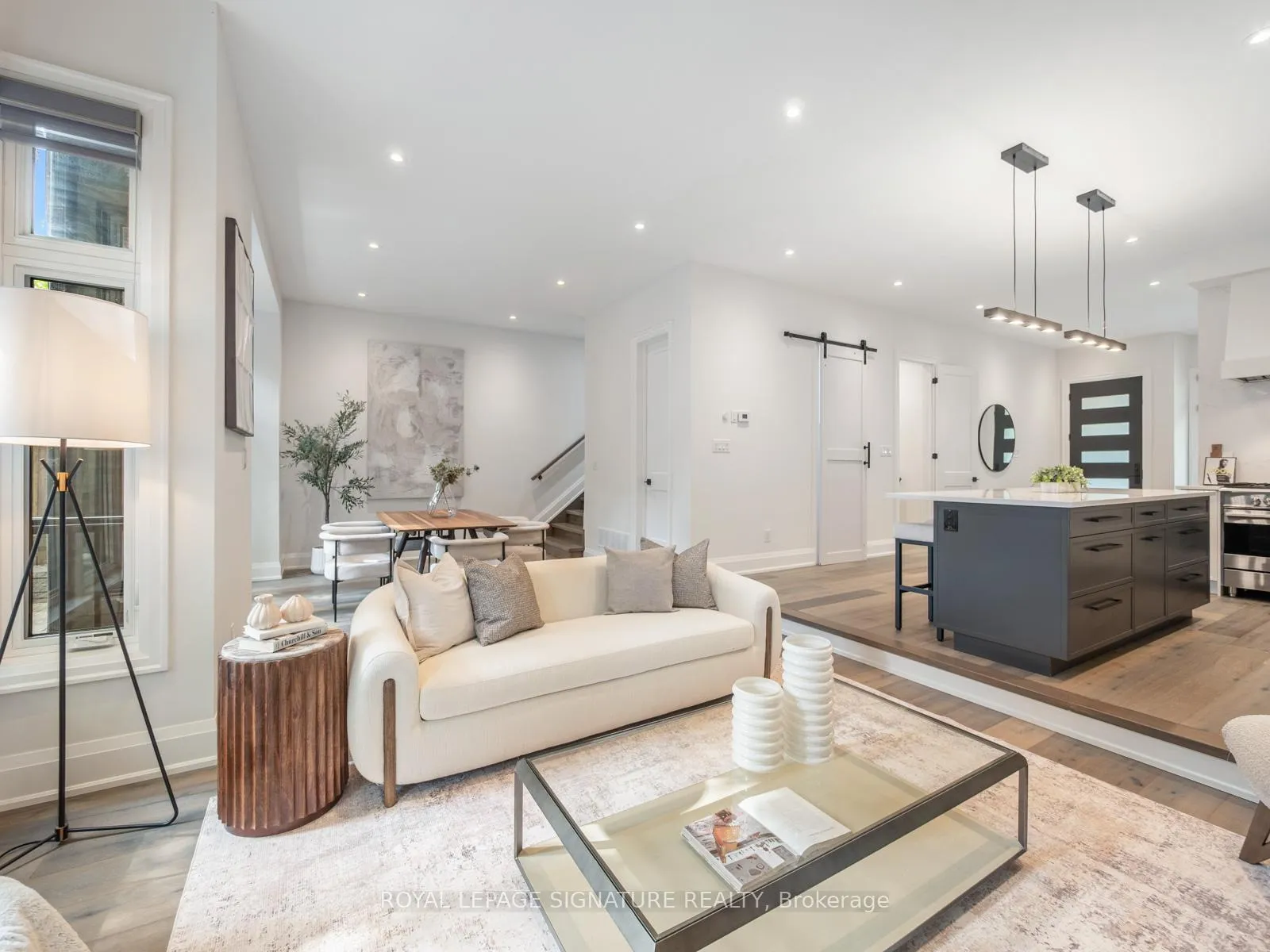 Photo 14 of 219 Wheeler Avenue, Toronto, The Beaches — HOMEH