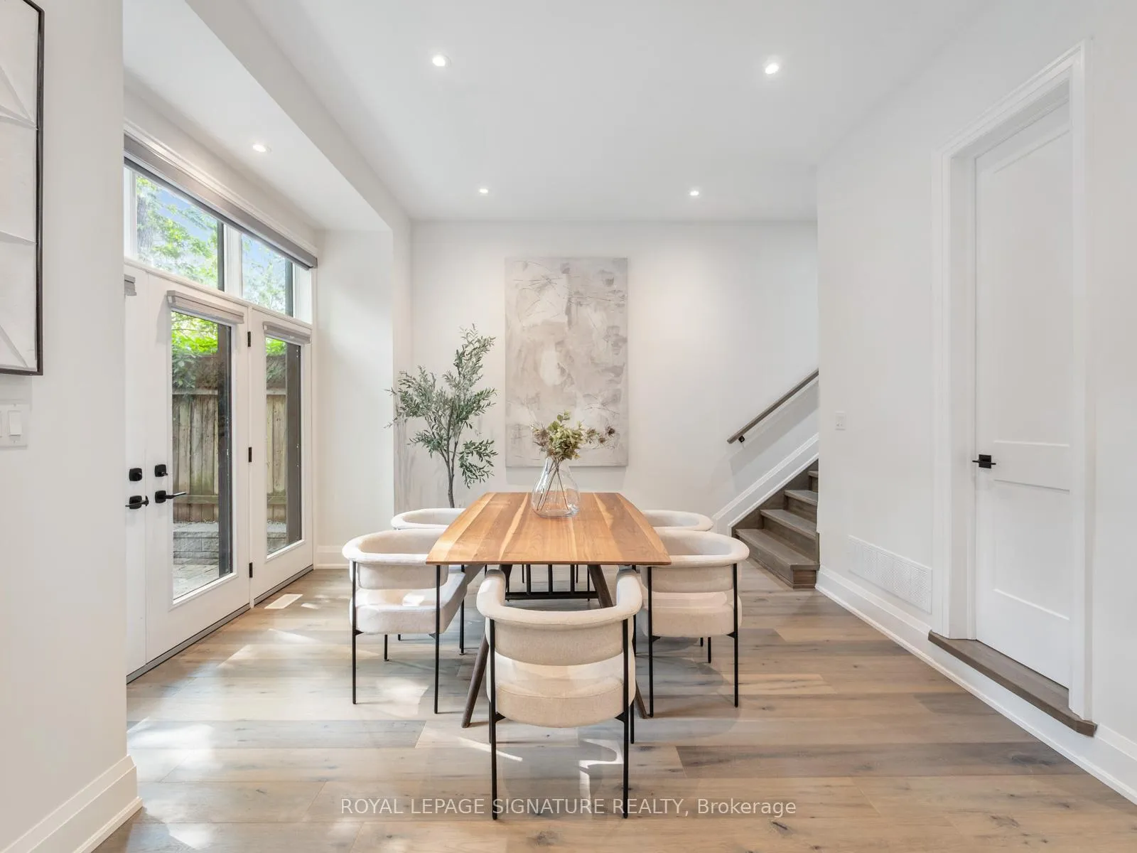 Photo 15 of 219 Wheeler Avenue, Toronto, The Beaches — HOMEH
