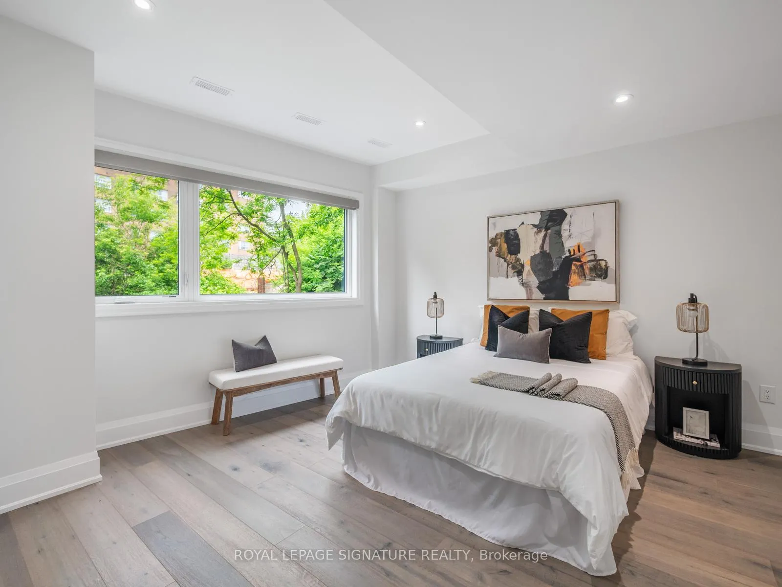 Photo 20 of 219 Wheeler Avenue, Toronto, The Beaches — HOMEH