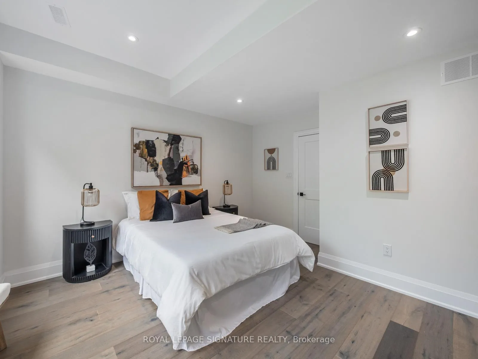 Photo 21 of 219 Wheeler Avenue, Toronto, The Beaches — HOMEH