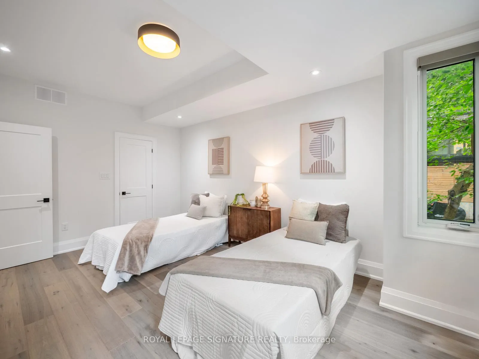 Photo 24 of 219 Wheeler Avenue, Toronto, The Beaches — HOMEH